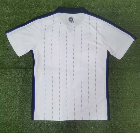 2024 El Salvador Special Edition Football Shirt