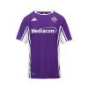 25/26 Fiorentina Home Soccer Jersey