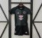 25/26 Inter Miami Away Football Shirt Kids Size Suit