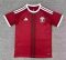 26/27 Qatar Home Football Shirt
