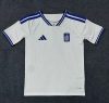 26/27 Greece Home Football Shirt