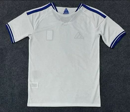 26/27 Greece Home Football Shirt