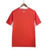 26/27 Switzerland Home Football Shirt