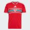 26/27 Wales Home Football Shirt