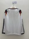 26/27 Long Sleeve Germany Home Football Shirt