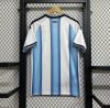 26/27 Argentina Home Football Shirt