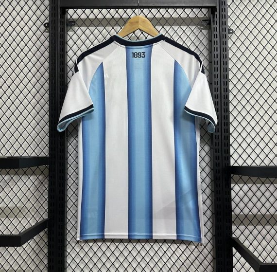 26/27 Argentina Home Football Shirt