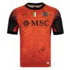 25/26 SSC Halloween Orange Match Football Shirt