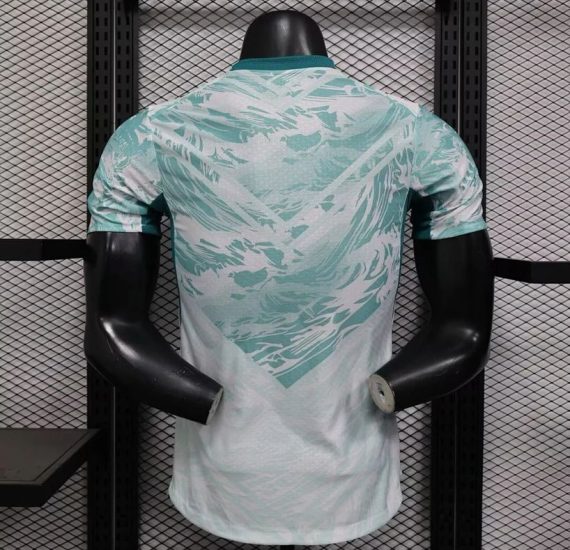 26/27 Player Version Portugal Away Football Shirt