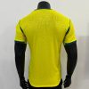 26/27 Player Version Brazil Home Football Shirt