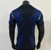 26/27 Player Version Brazil Away Football Shirt