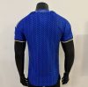 25/26 Player Version Italy Home Football Shirt