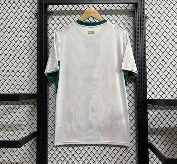 26/27 Senegal Away Football Shirt