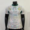 26/27 Player Version Senegal Away Football Shirt