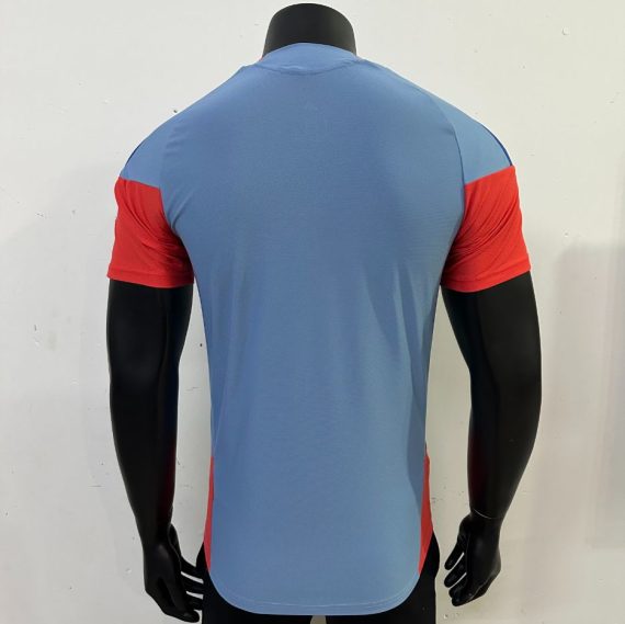 26/27 Player Version Japan Away Football Shirt