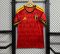 26/27 Belgium National Team Home Football Shirt