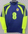 2026 Scotland Football Training Uniform