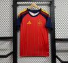 26/27 Spain Home Football Shirt