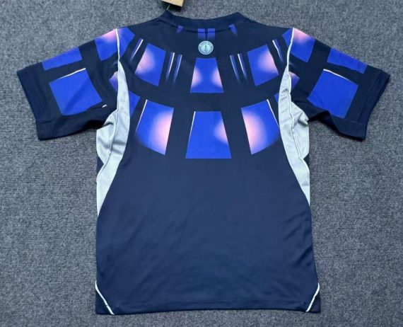 26/27 Uruguay Away Football Shirt