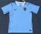26/27 Uruguay Home Football Shirt