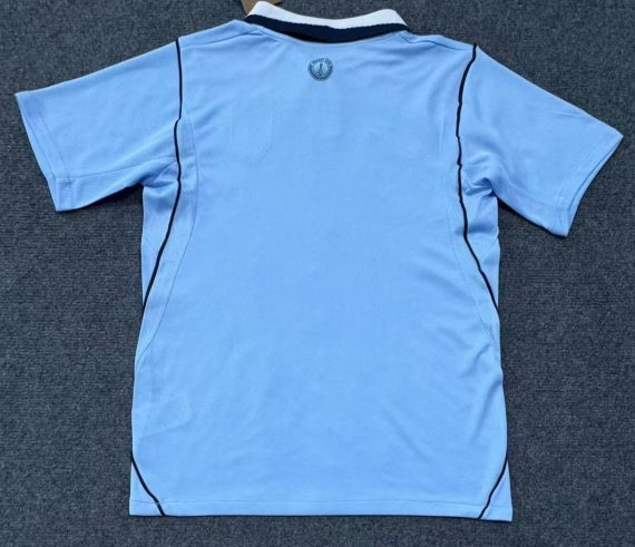 26/27 Uruguay Home Football Shirt