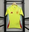 24/25 Spain Away Football Shirt