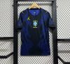 26/27 Brazil Away Football Shirt
