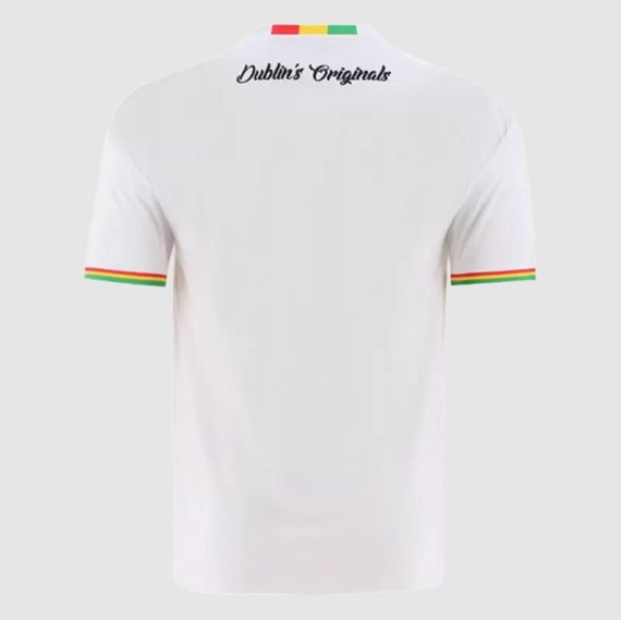 22/23 Bohemian Away Football Shirt
