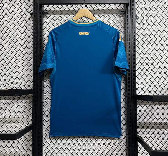 25/26 Cruzeiro Third Jersey