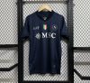 25/26 SSC Napoli Champions League Third Football Shirt