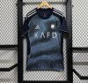 25/26 Al-Nassr Away Football Shirt