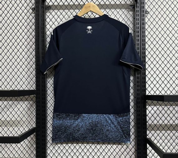 25/26 Al-Nassr Away Football Shirt