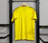 25/26 Al-Nassr Home Football Shirt