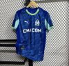 25/26 Marseille Third Football Shirt