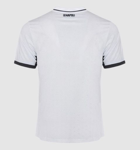 24/25 SSC Napoli Away EA7 Football Jersey