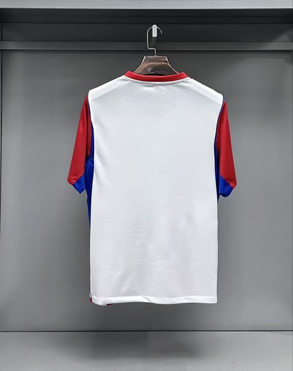 26/27 Croatia National Team Home Football Shirt