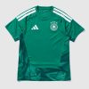 26/27 Germany Goalkeeper Football Shirt