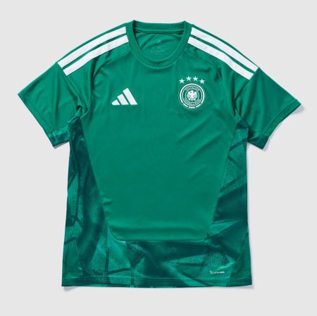 26/27 Germany Goalkeeper Football Shirt