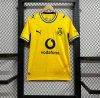 26/27 Borussia Dortmund Home Football Shirt