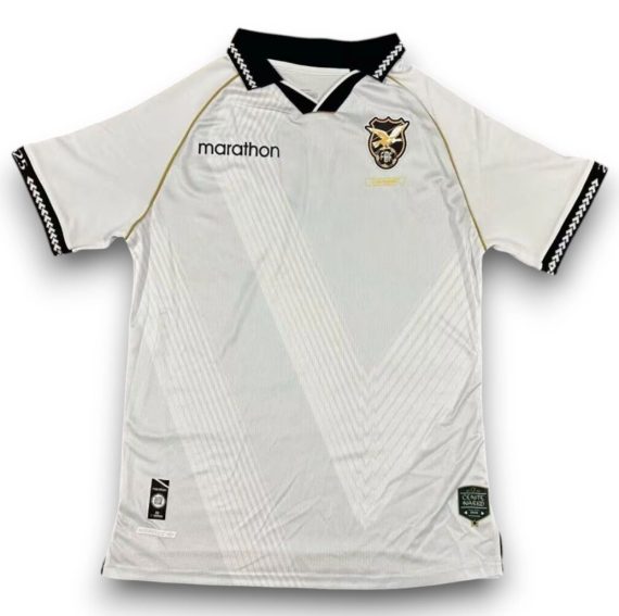 2025 Bolivia Away Football Shirt