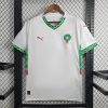 24/25 Morocco National Team Away Football Shirt