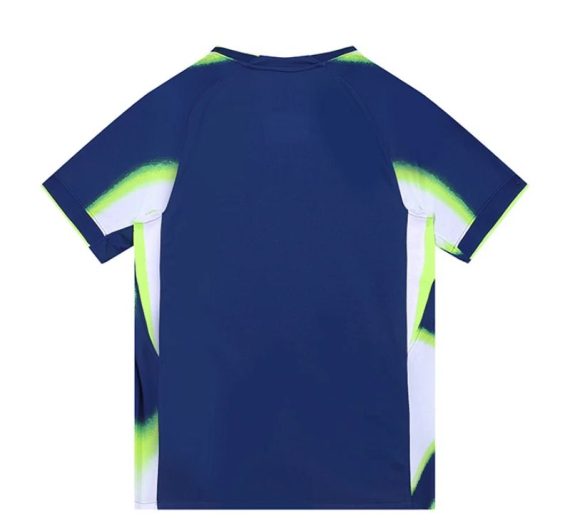 25/26 South Korea Away Jersey