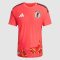 25/26 Japan Goalkeeper Football Shirt