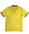 1994 Retro Romania Home Football Shirt