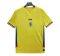 2025 Romania Home Football Shirt