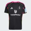 25/26 Hamburger SV Third Football Jersey