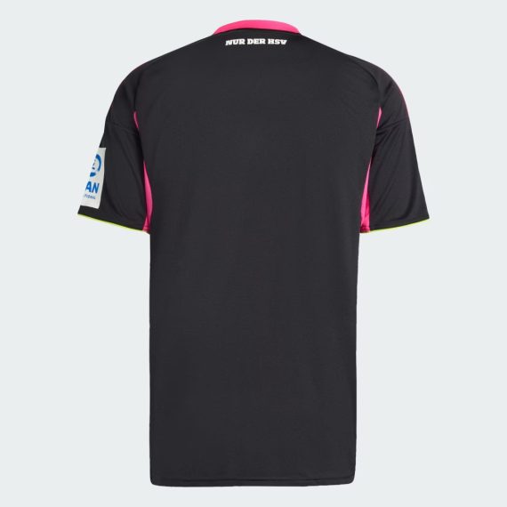 25/26 Hamburger SV Third Football Jersey