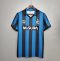 88/90 Retro Inter Milan Home Football Jersey