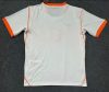 25/26 Netherlands National Team Away Football Shirt