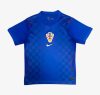 26/27 Croatia National Team Away Football Shirt